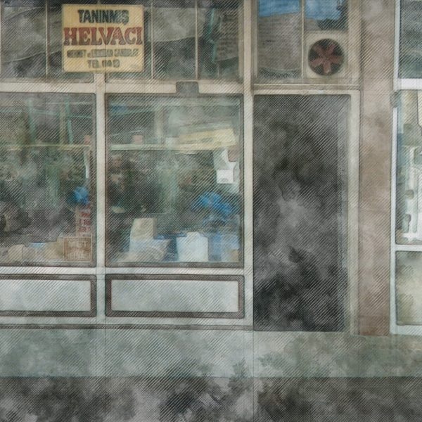 TANINMIŞ HELVACI - Fotoğraf 3