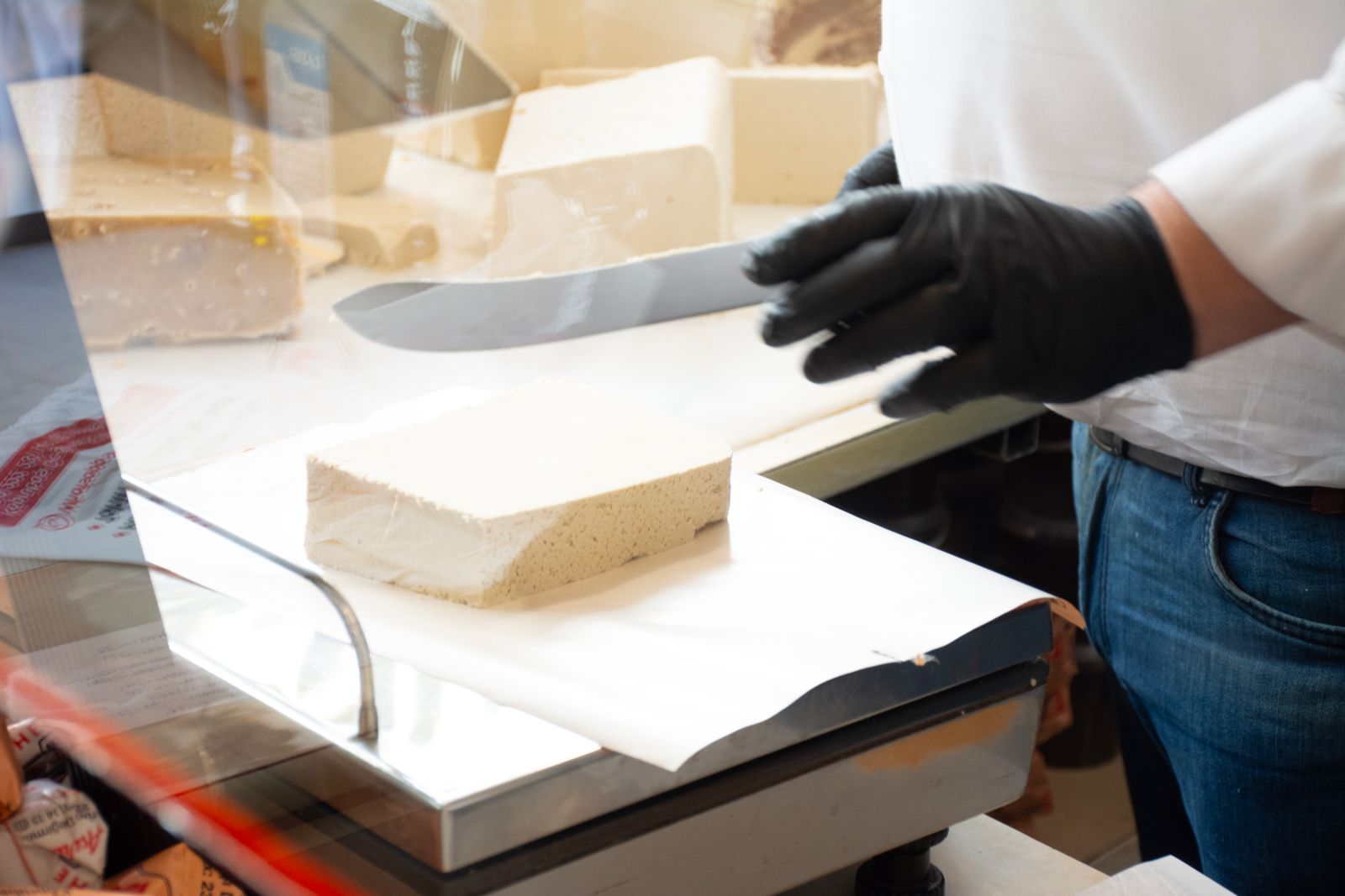 TANINMIŞ HELVACI - Fotoğraf 6