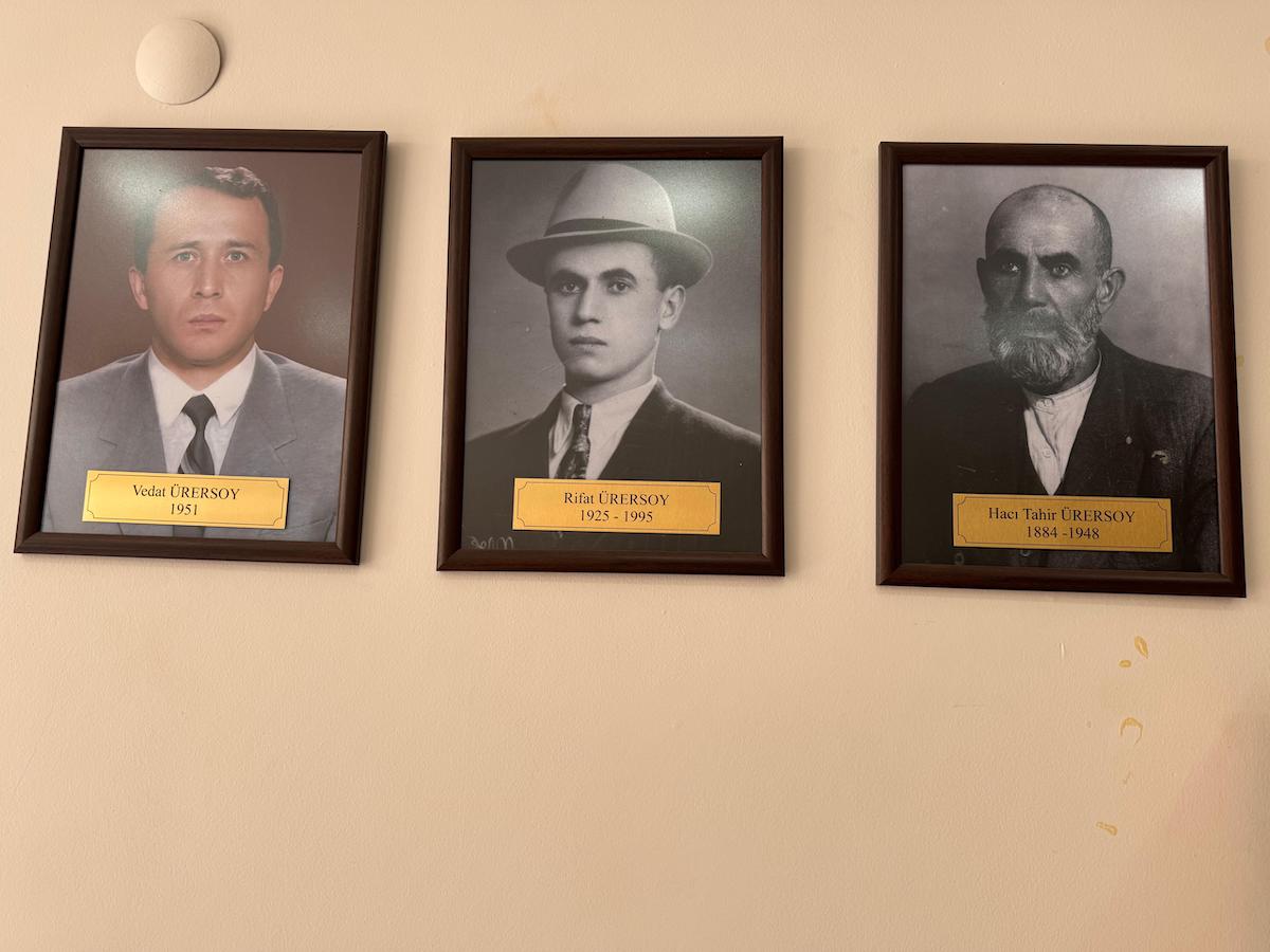 KARAKEDİ BOZACISI - Fotoğraf 6