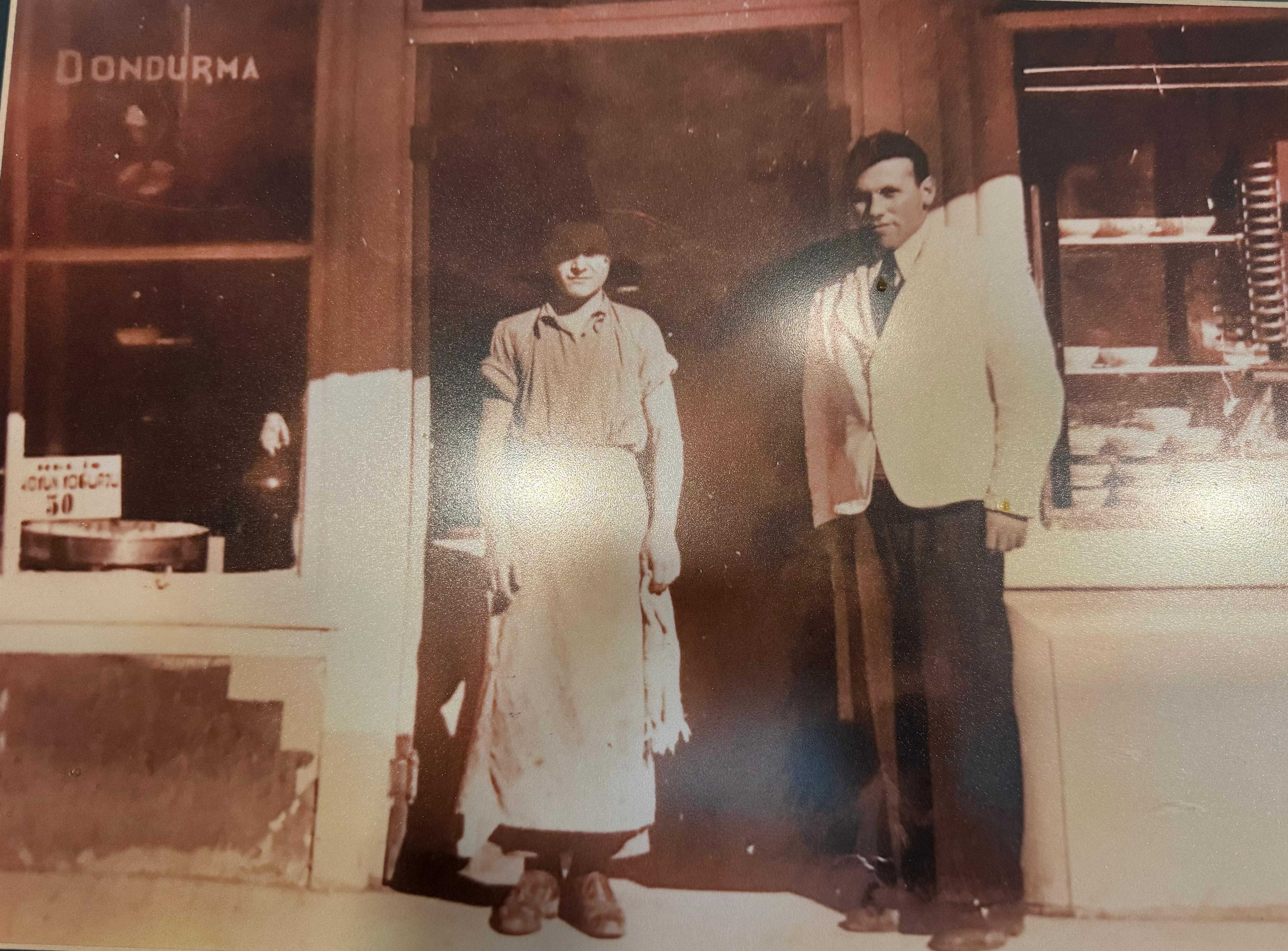 MAZLUMLAR MUHALLEBİCİSİ - Fotoğraf 2