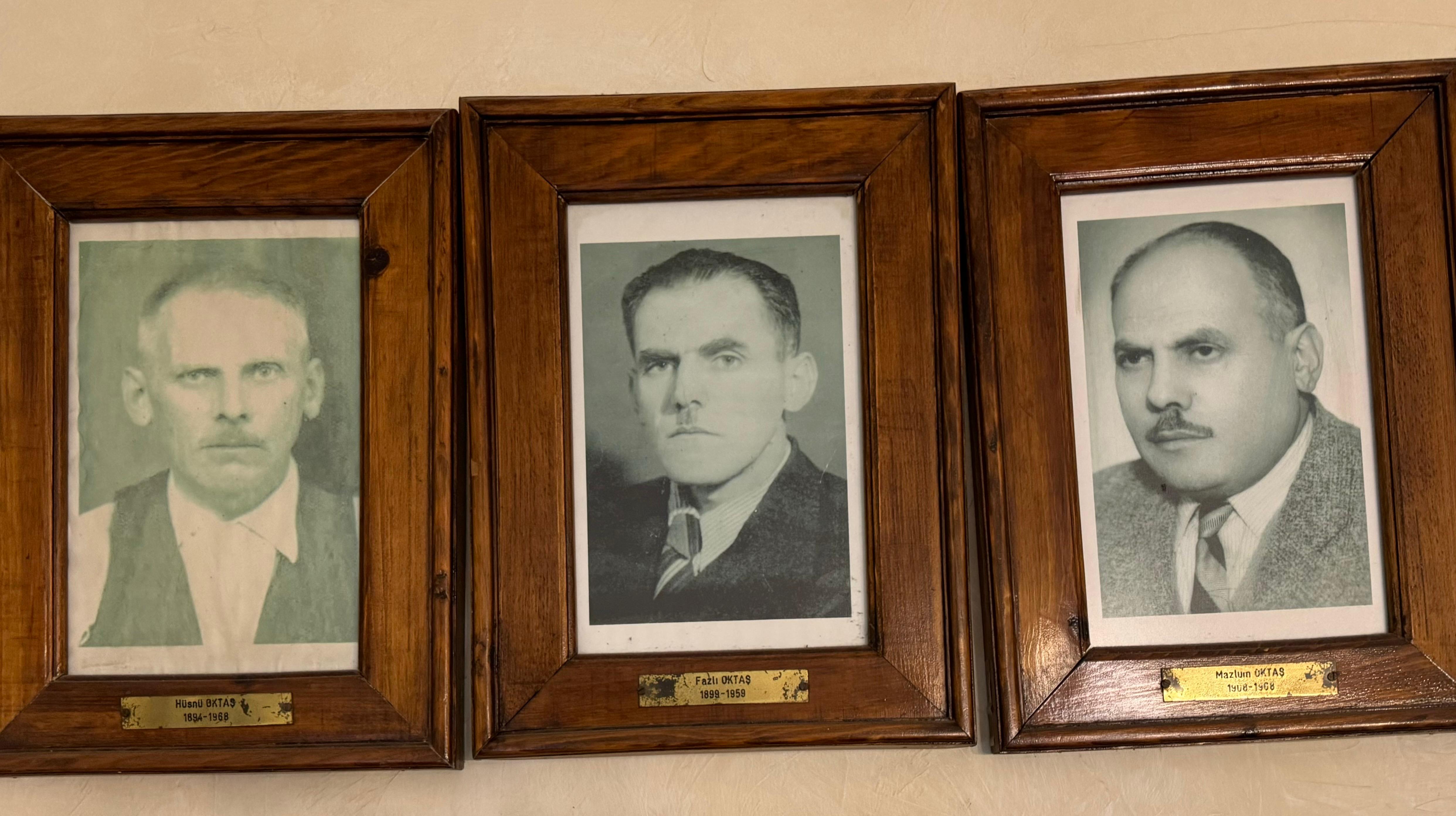 MAZLUMLAR MUHALLEBİCİSİ - Fotoğraf 5