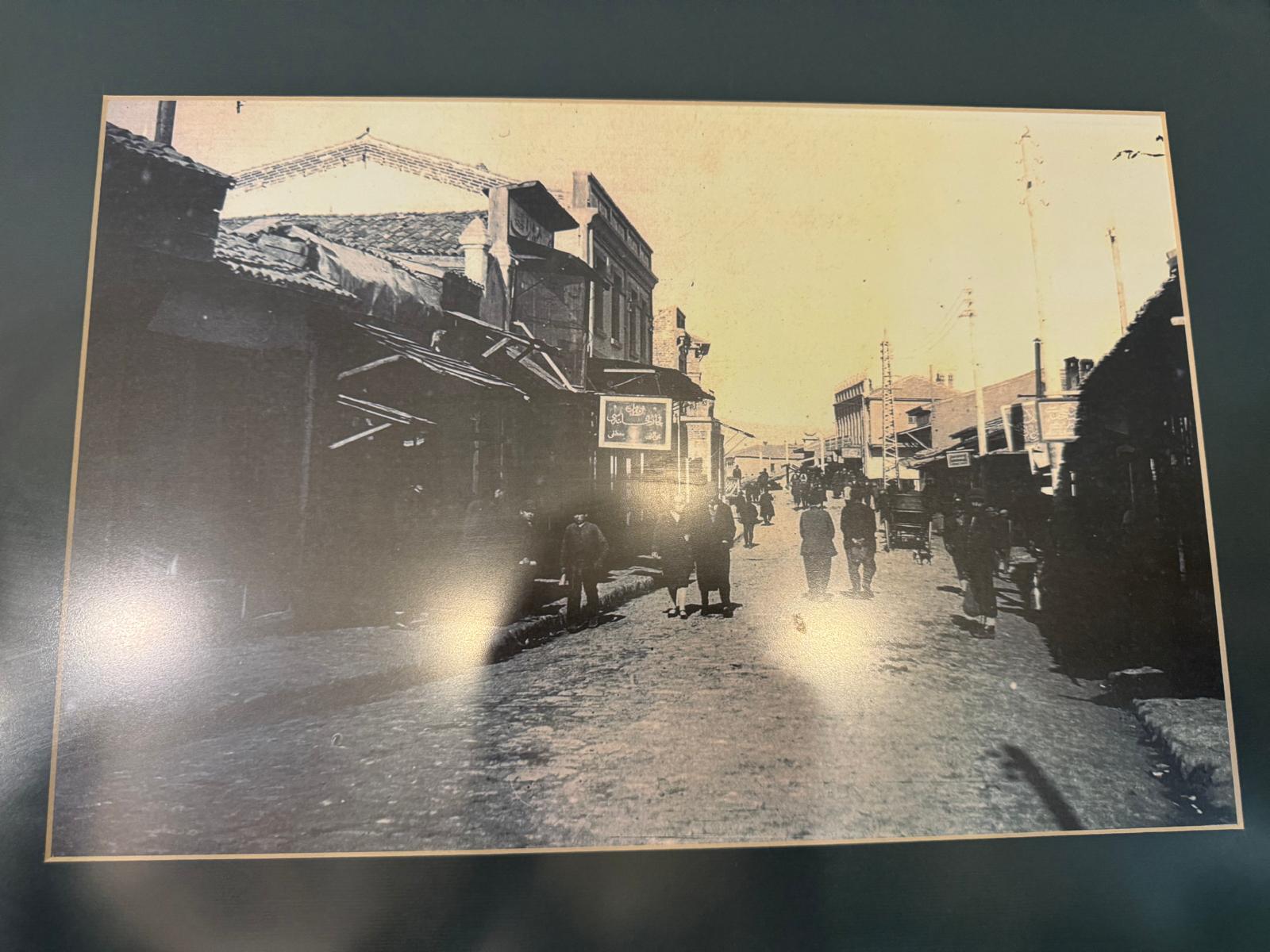 MAZLUMLAR MUHALLEBİCİSİ - Fotoğraf 6