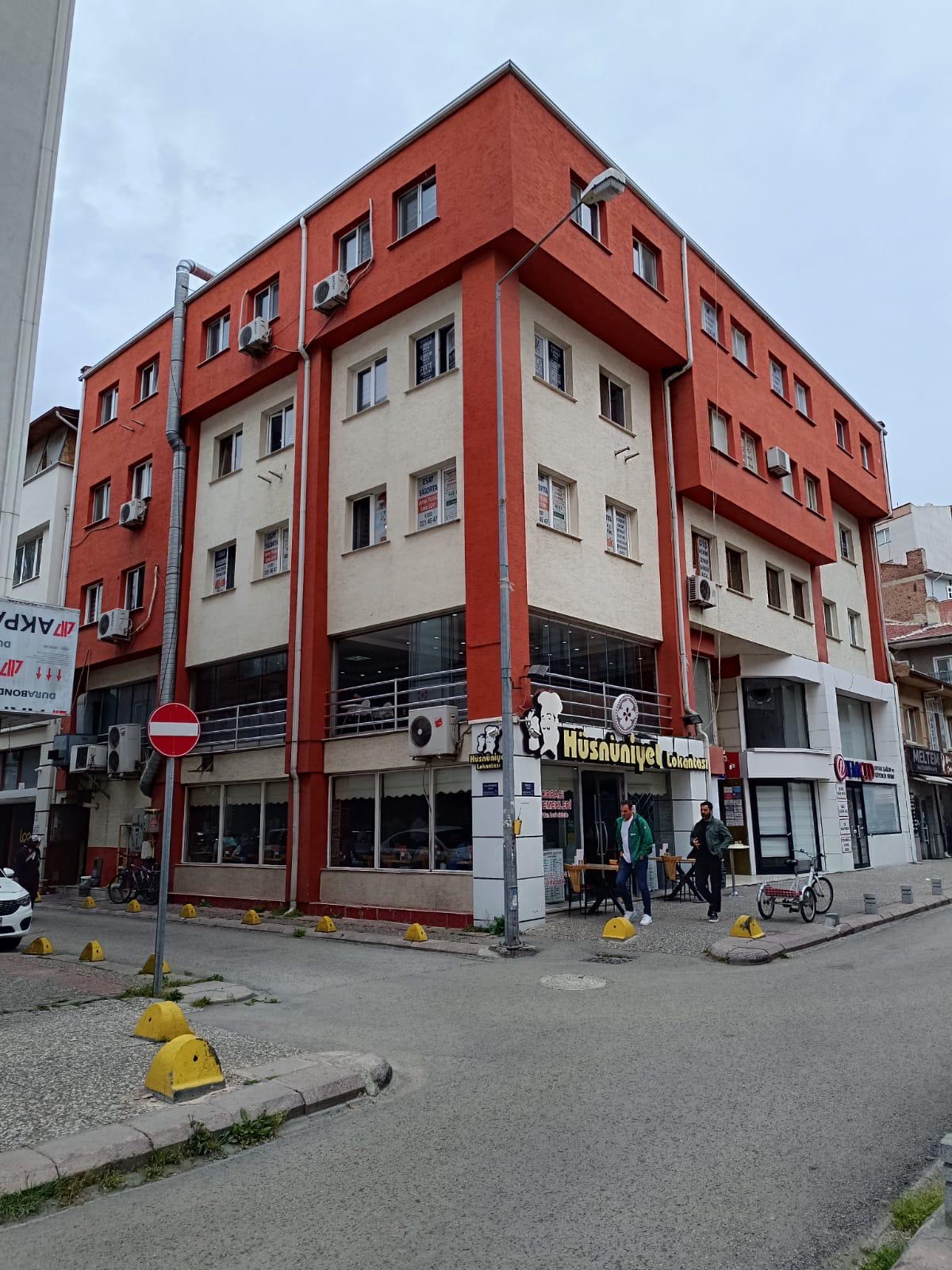 HÜSNÜNİYET LOKANTASI - Fotoğraf 2