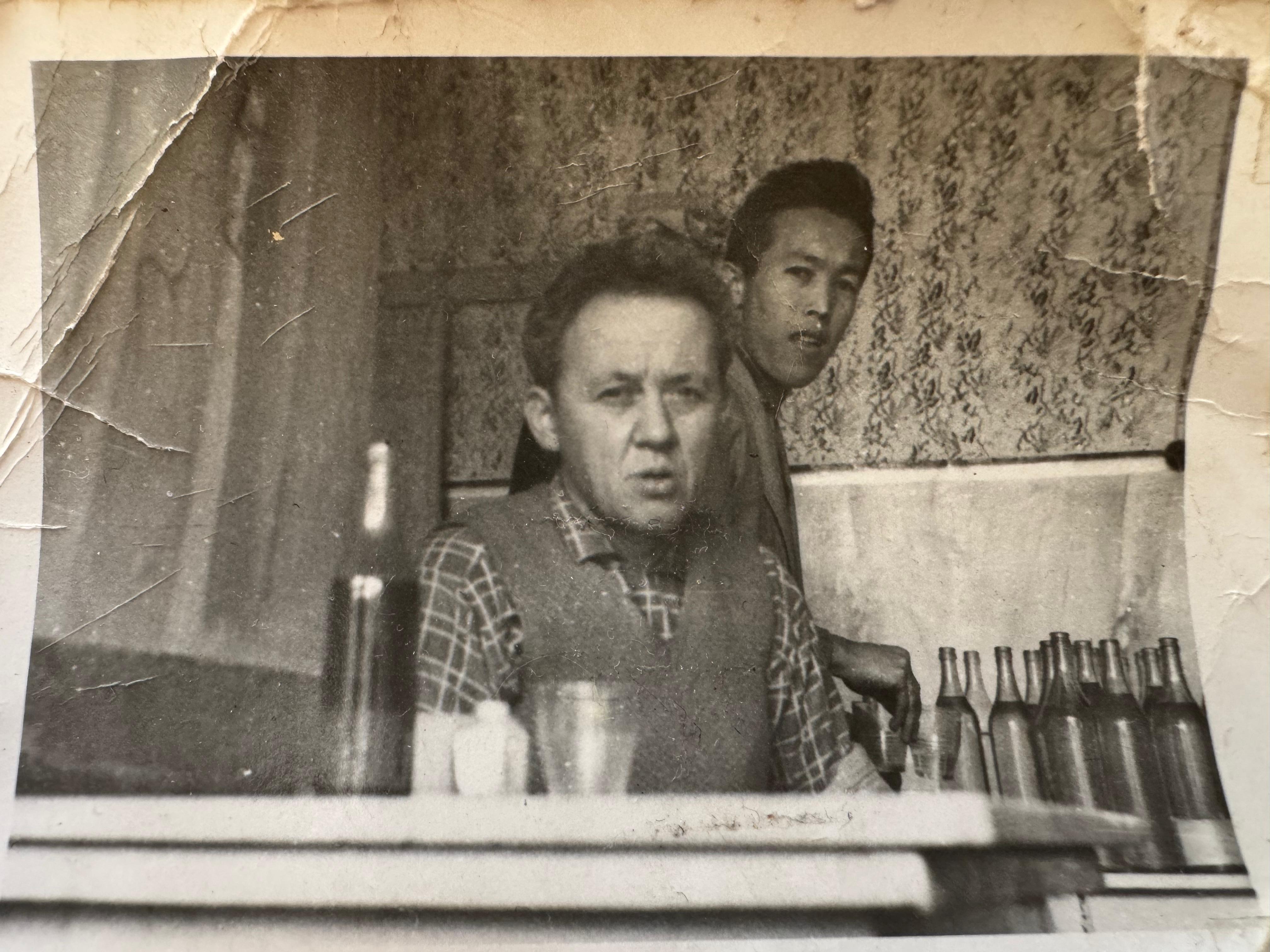 ÇORBACI MAHİR MEŞHUR AŞEVİ - Fotoğraf 2