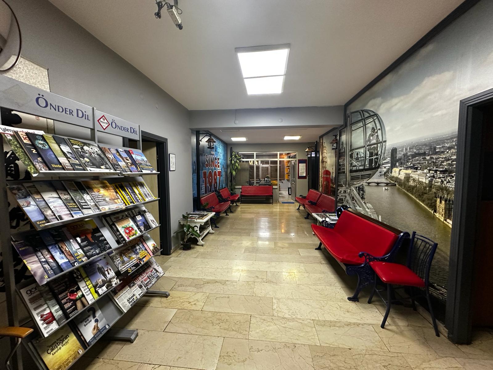 ÖNDER DİL - Fotoğraf 4