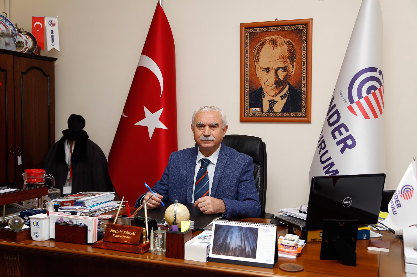 ÖNDER DİL - Fotoğraf 2