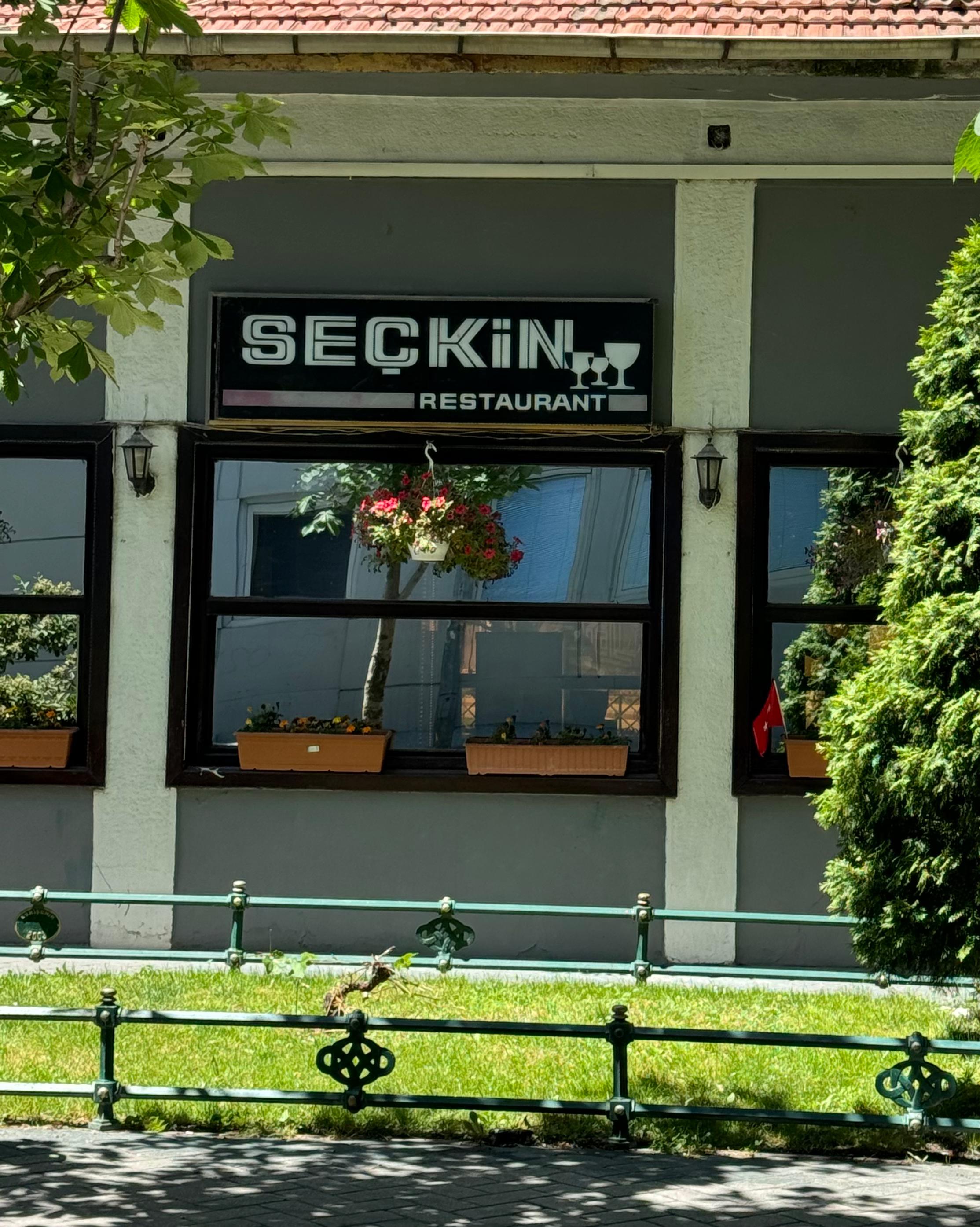 SEÇKİN RESTAURANT