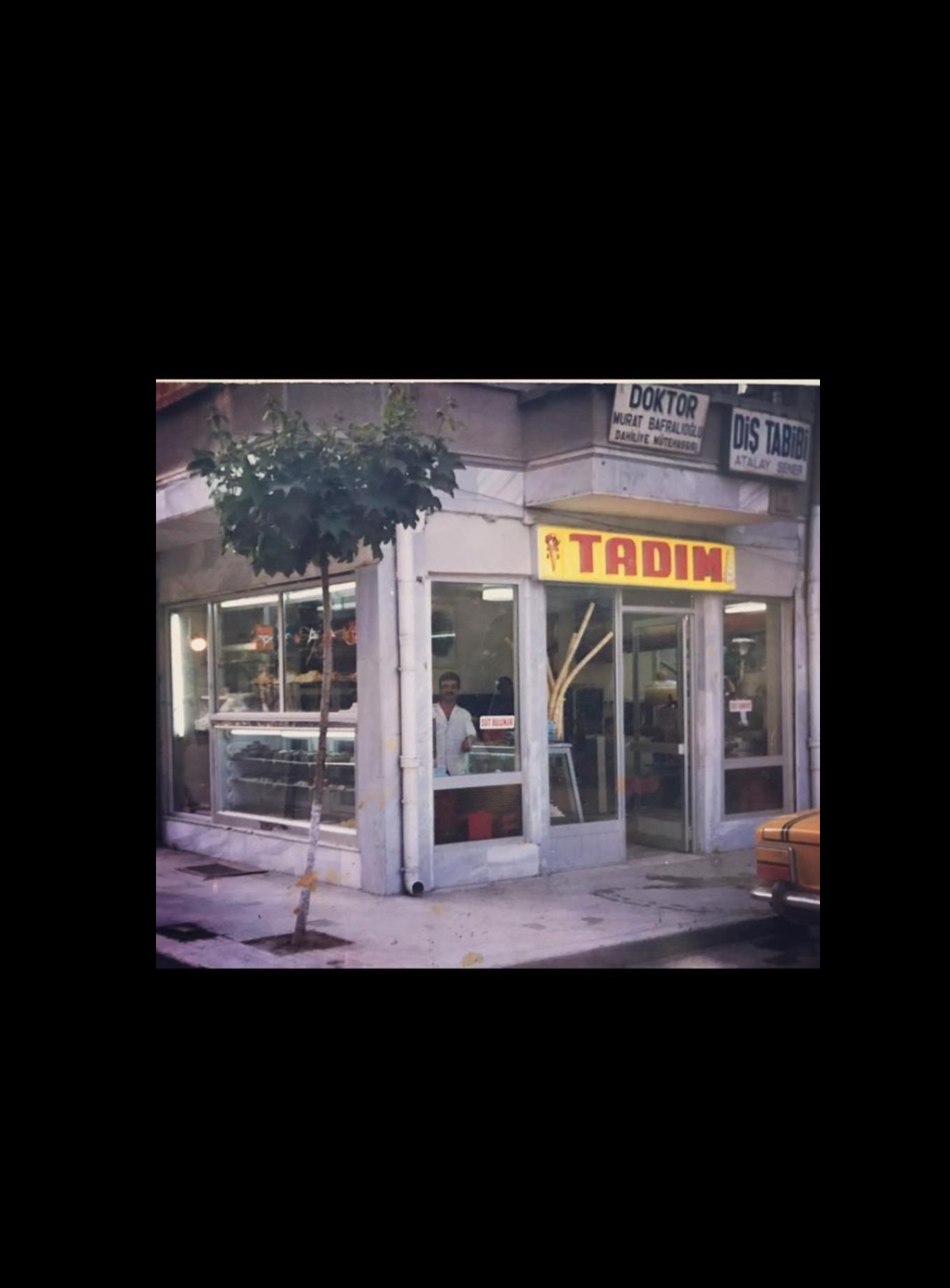 FADİMA TADIM PASTANELERİ - Fotoğraf 4