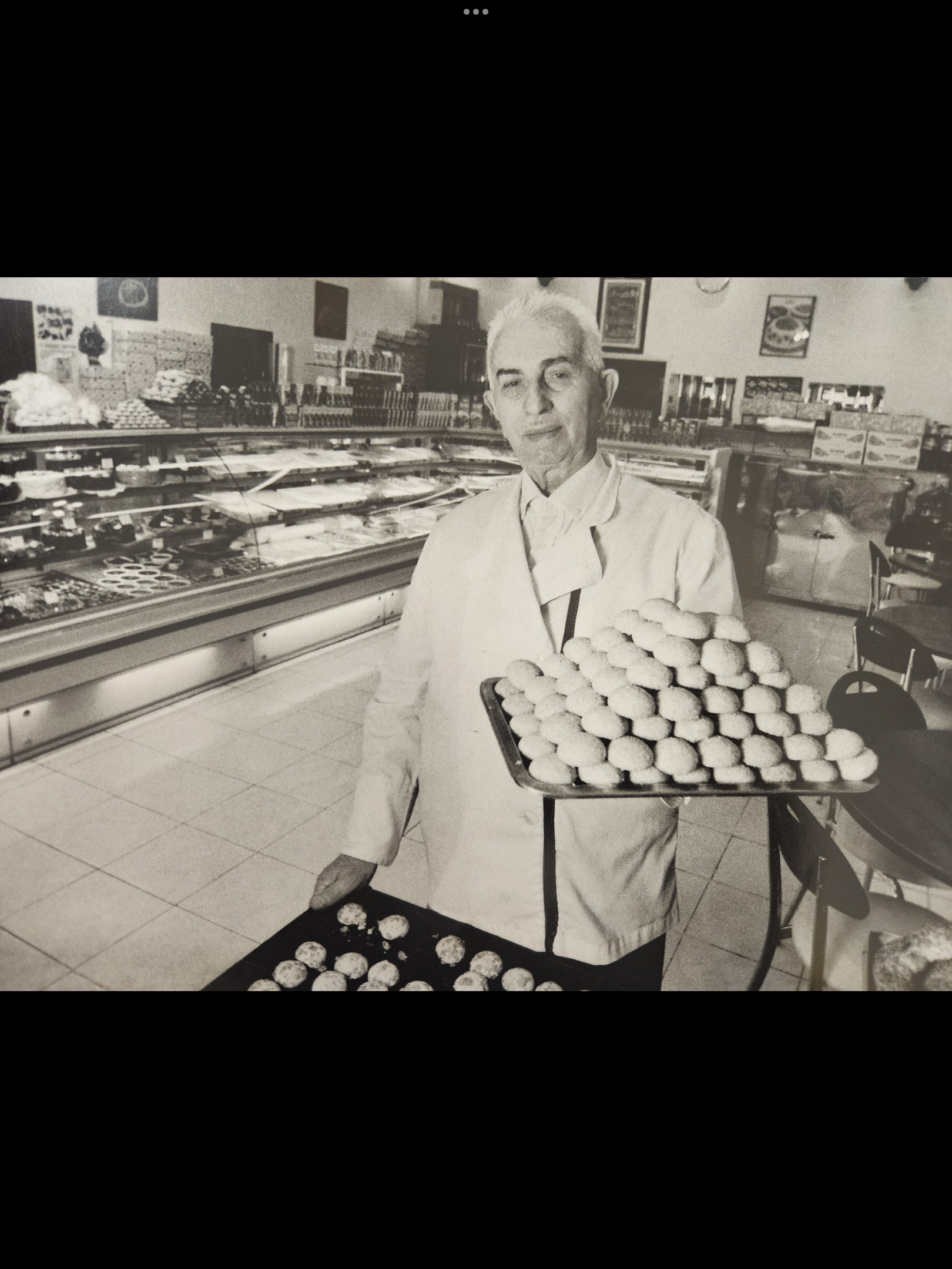 KAPADOKYA PASTANESİ - Fotoğraf 5