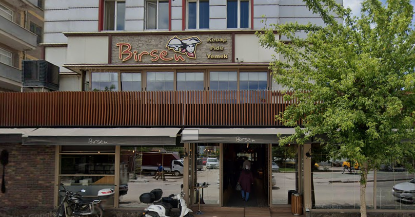 BİRSEN KEBAP
