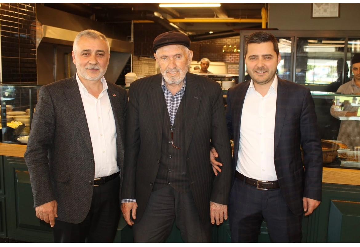 BİRSEN KEBAP - Fotoğraf 2