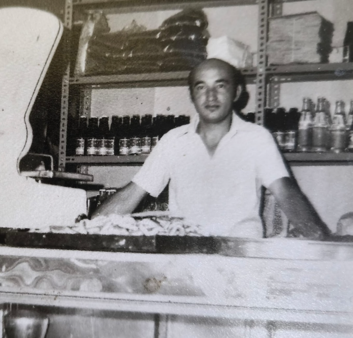 KURABİYECİ VOLKAN - Fotoğraf 2