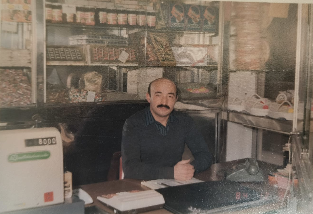 KURABİYECİ VOLKAN - Fotoğraf 3