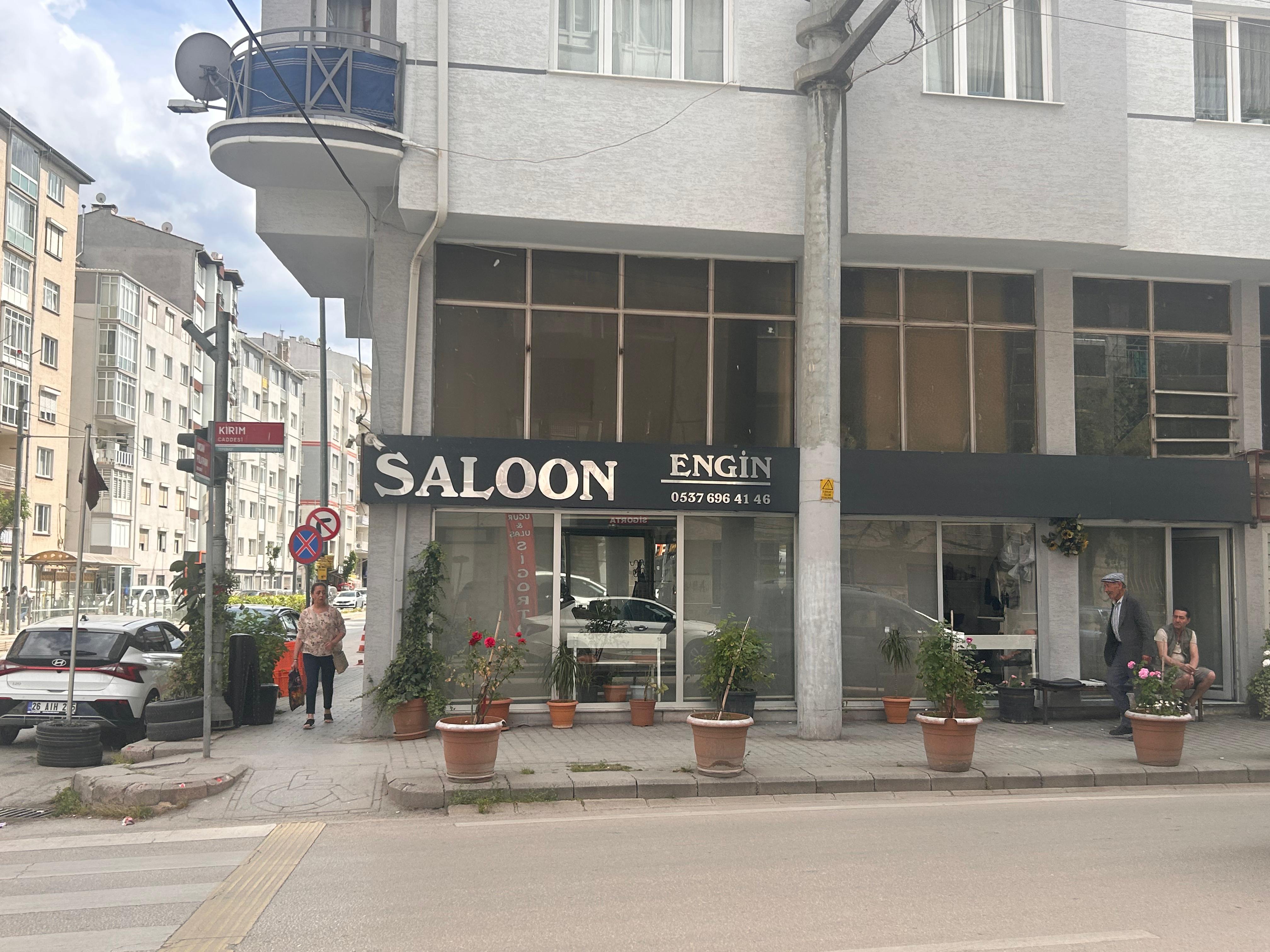 GÜL BAYAN KUAFÖRÜ - Fotoğraf 2