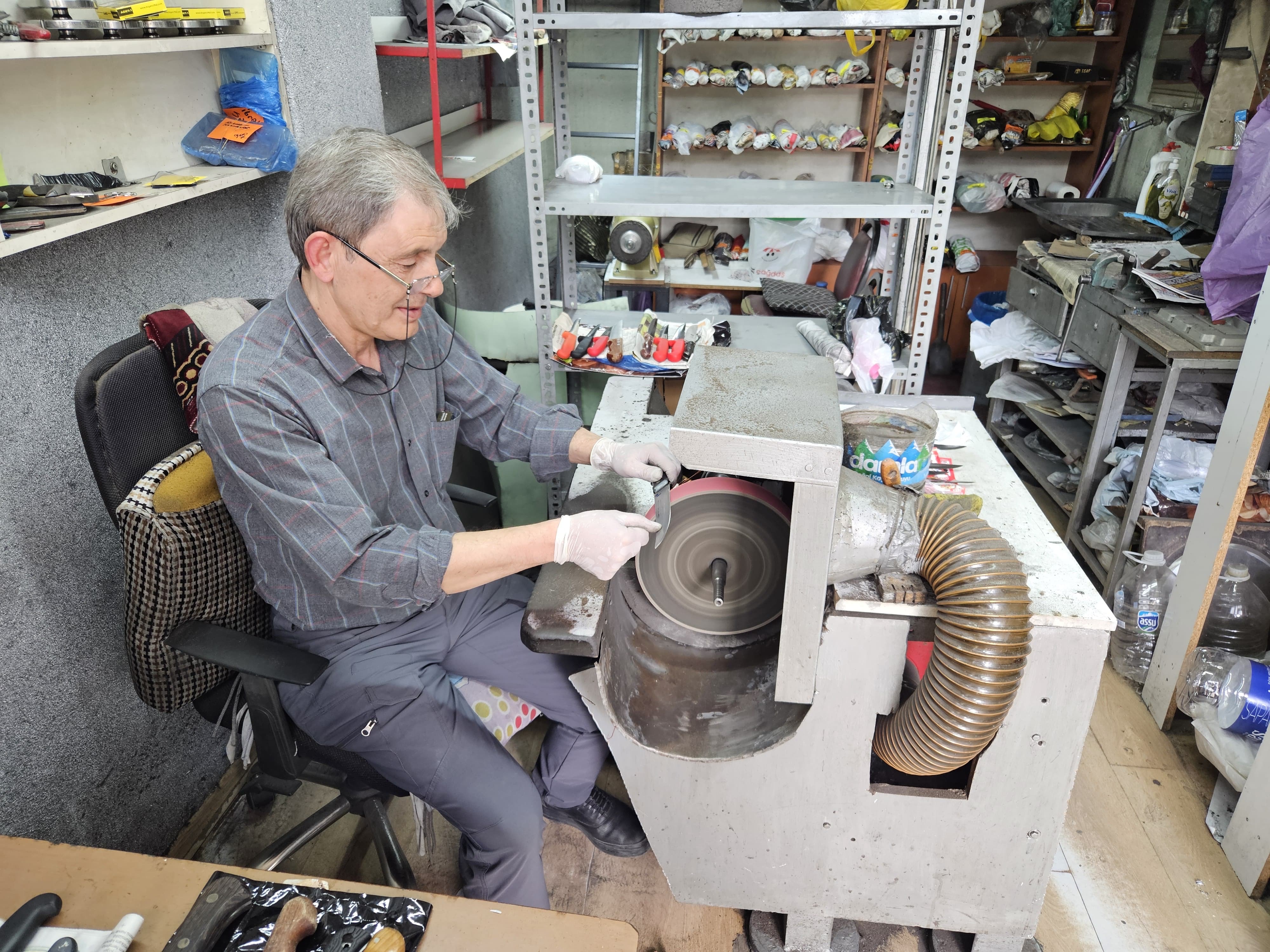 YILMAZ BİLEME - Fotoğraf 2