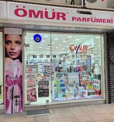 ÖMÜR PARFÜMERİ