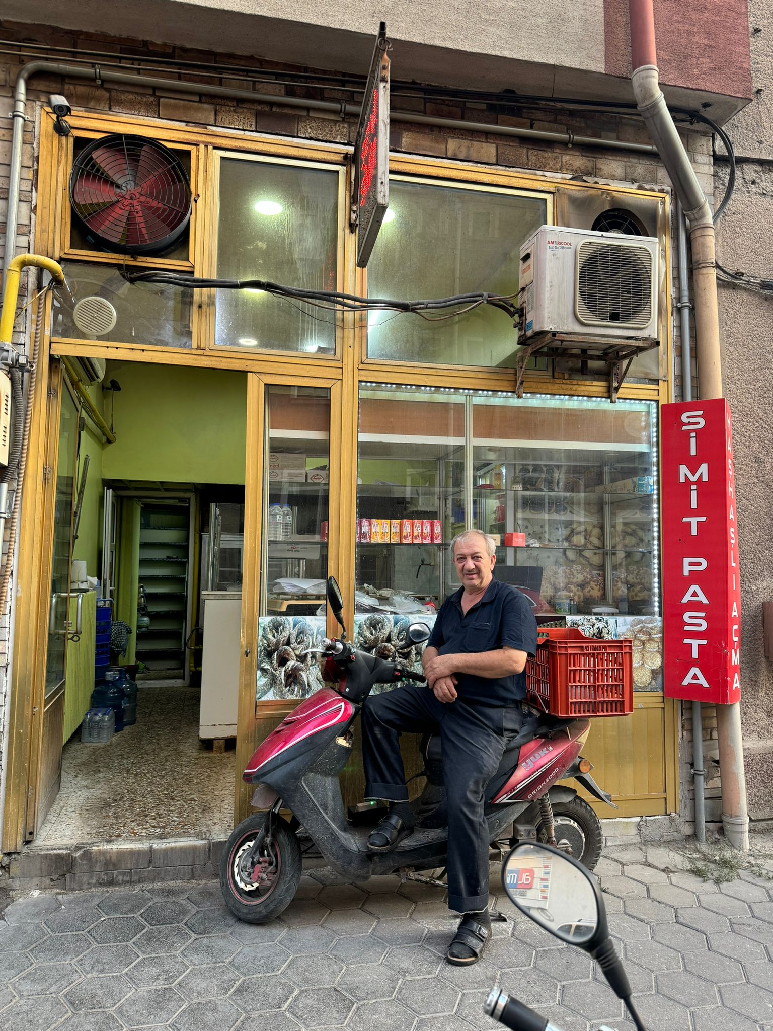 SELVİ SİMİT - Fotoğraf 2