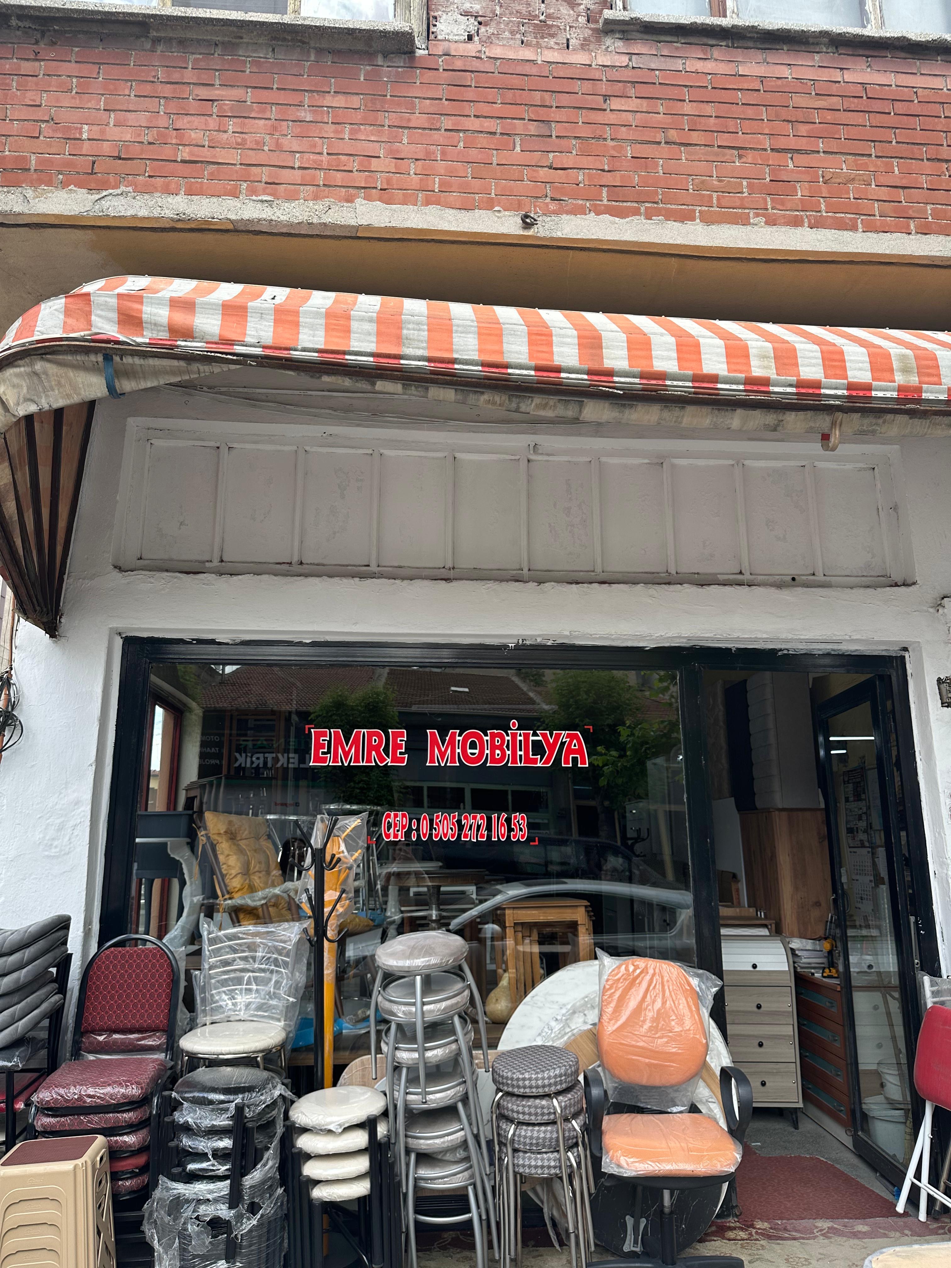 EMRE MOBİLYA