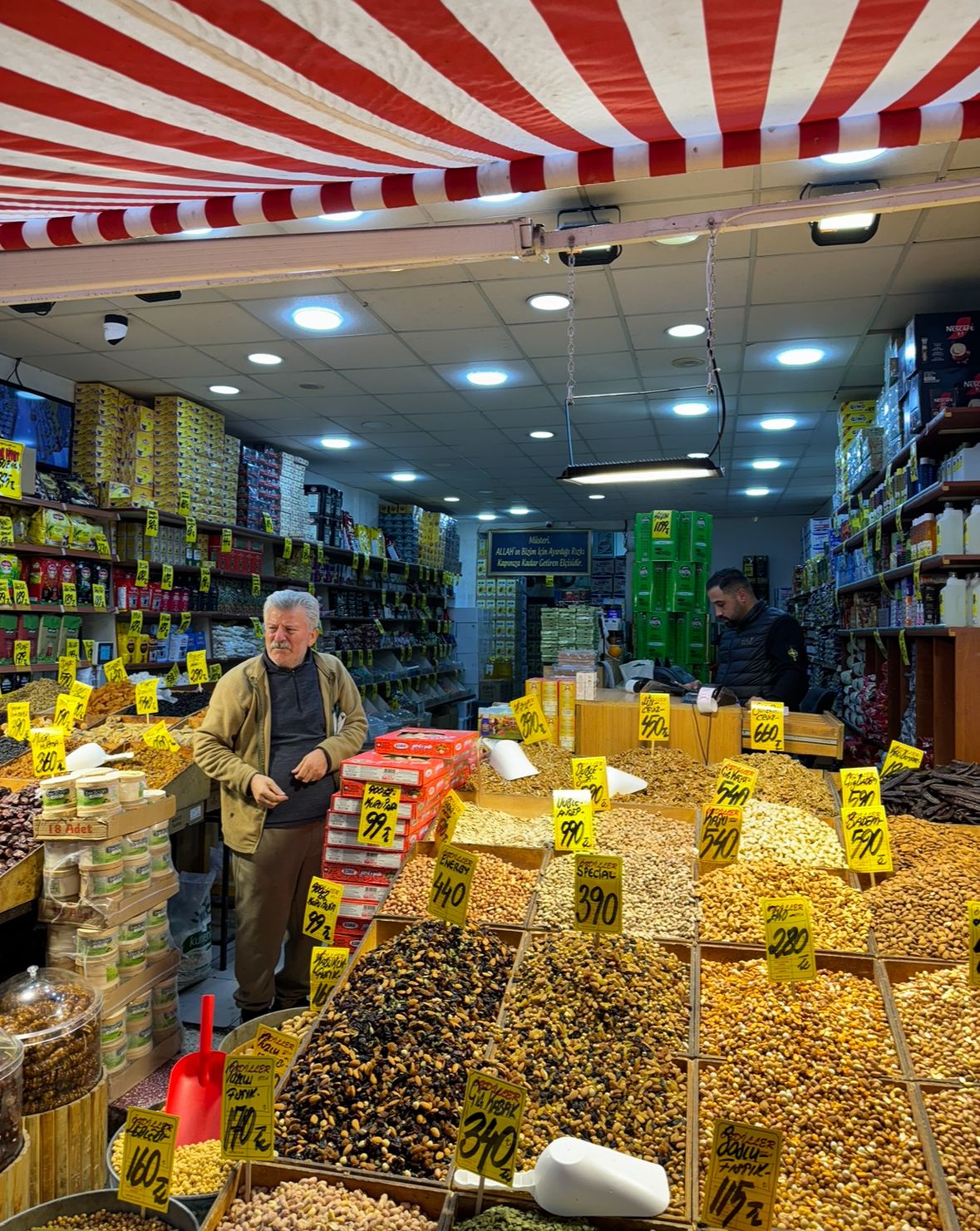 ÖZDİLLER GIDA - Fotoğraf 2