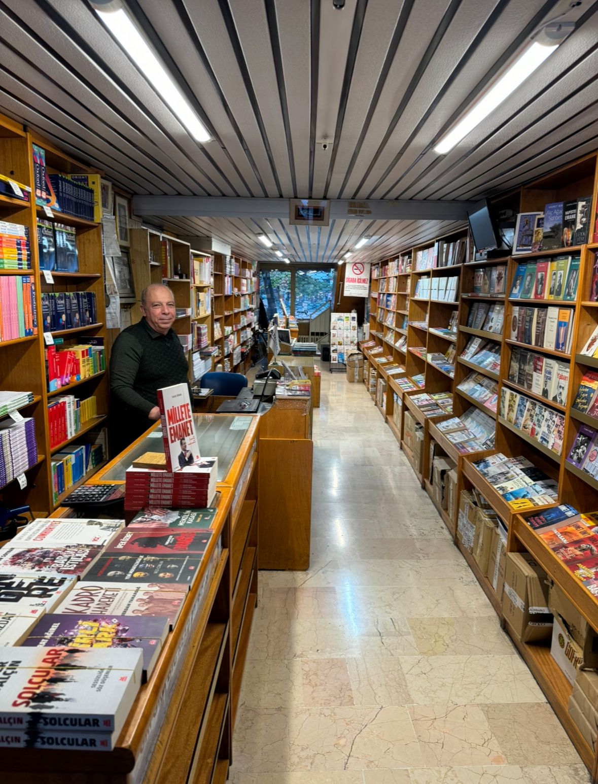 GÖZEN KİTAP KIRTASİYE - Fotoğraf 2