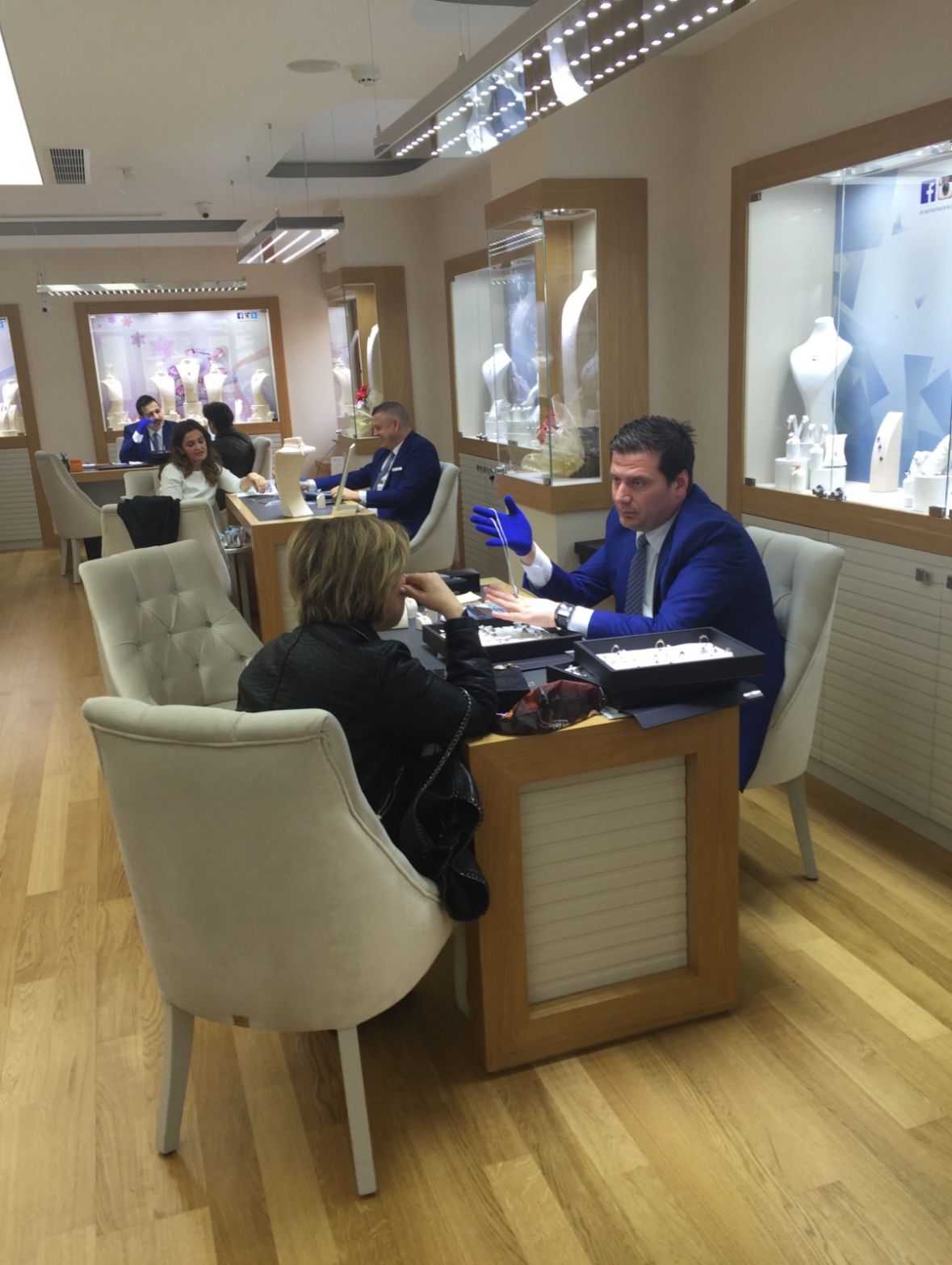 ERCAN KARDEŞLER KUYUMCULUK - Fotoğraf 3