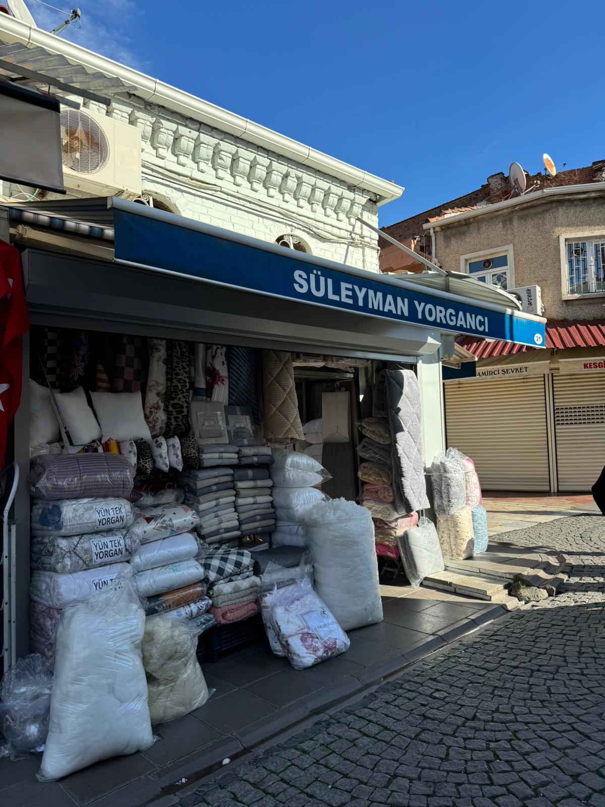 SÜLEYMAN YORGANCI - Fotoğraf 2