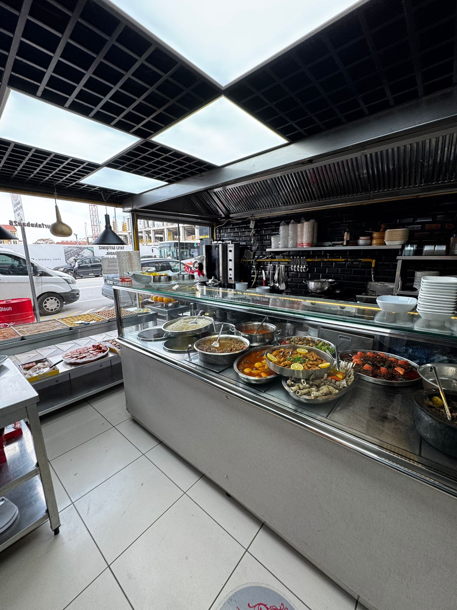 URFA KEBAP - Fotoğraf 2