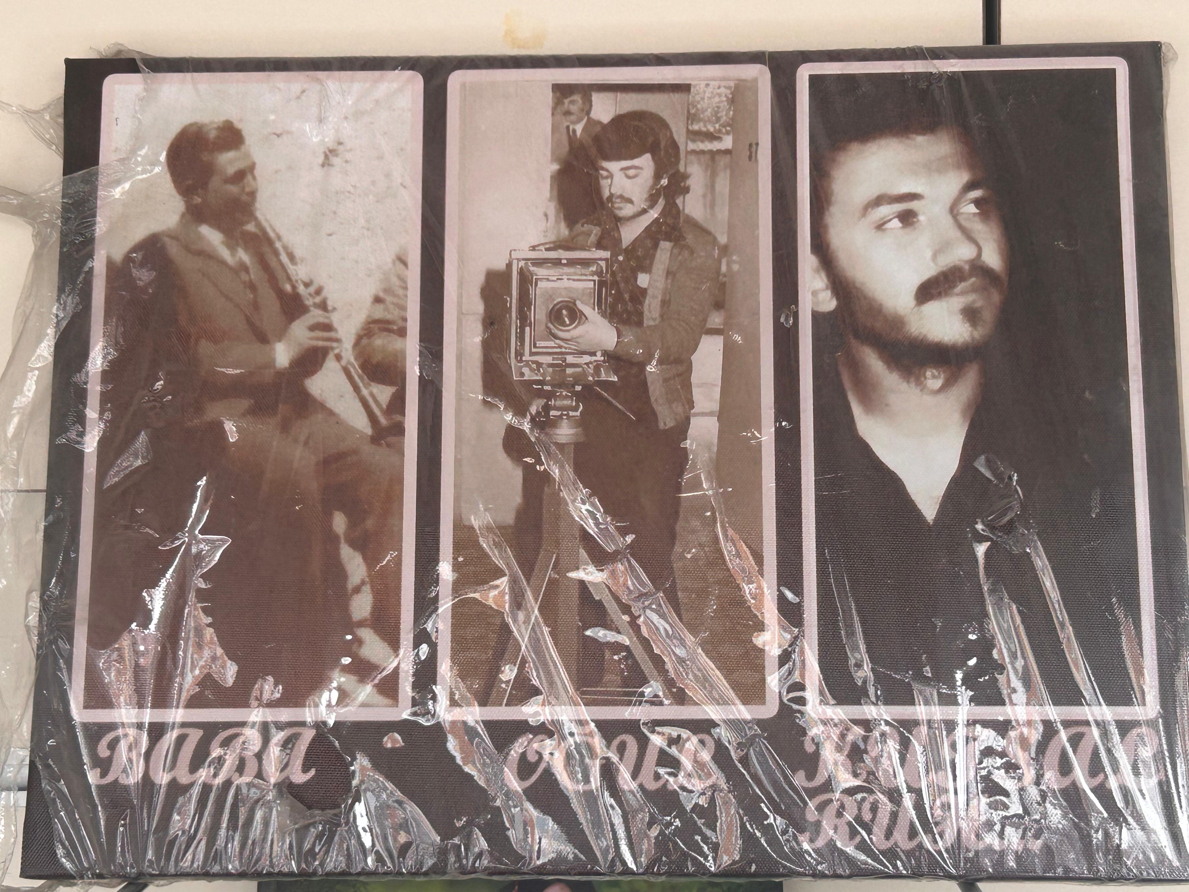 FOTO BAHRİ - Fotoğraf 2