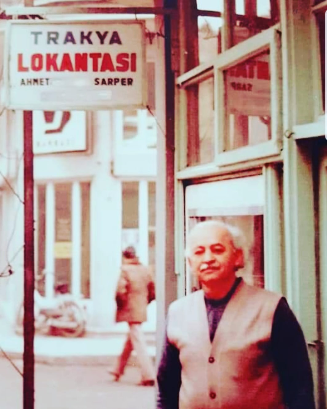 TRAKYA LOKANTASI - Fotoğraf 2