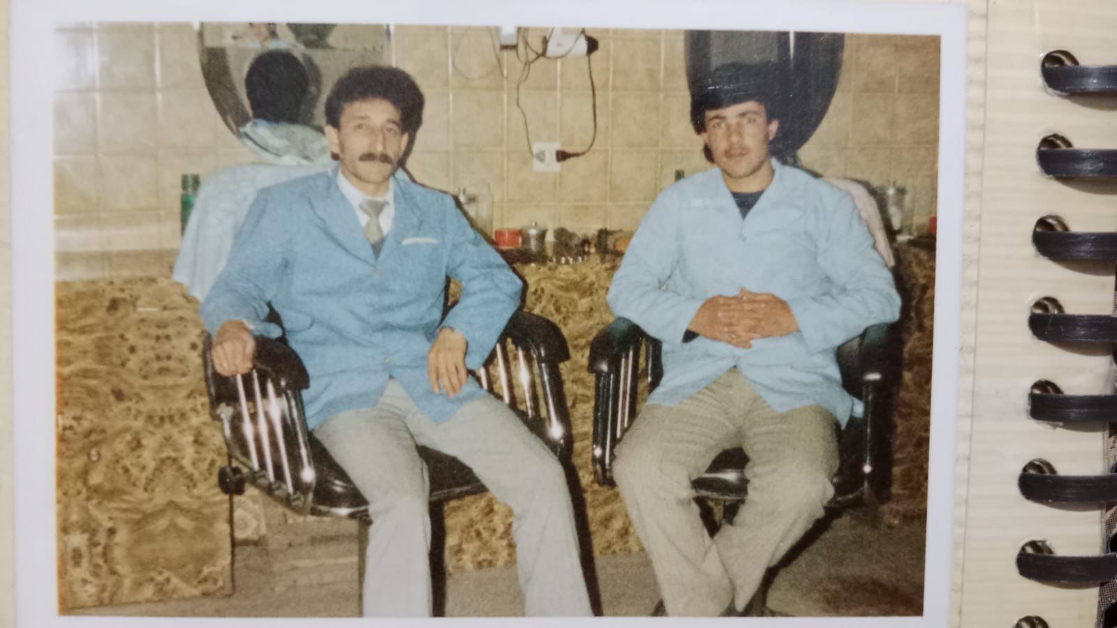 YENİKENTLİLER BERBERİ - Fotoğraf 2