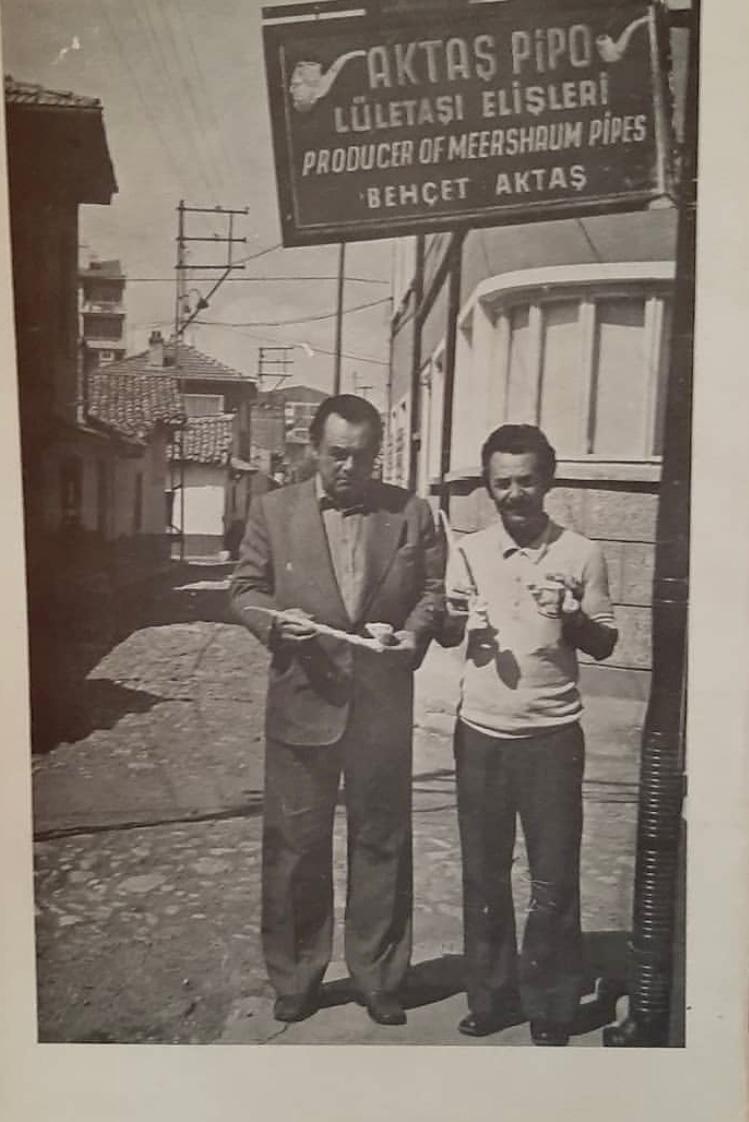 CİHANGİR AKTAŞ LÜLETAŞI YÖRESEL EL SANATLARI İMALAT HEDİYELİK EŞYA - Fotoğraf 3