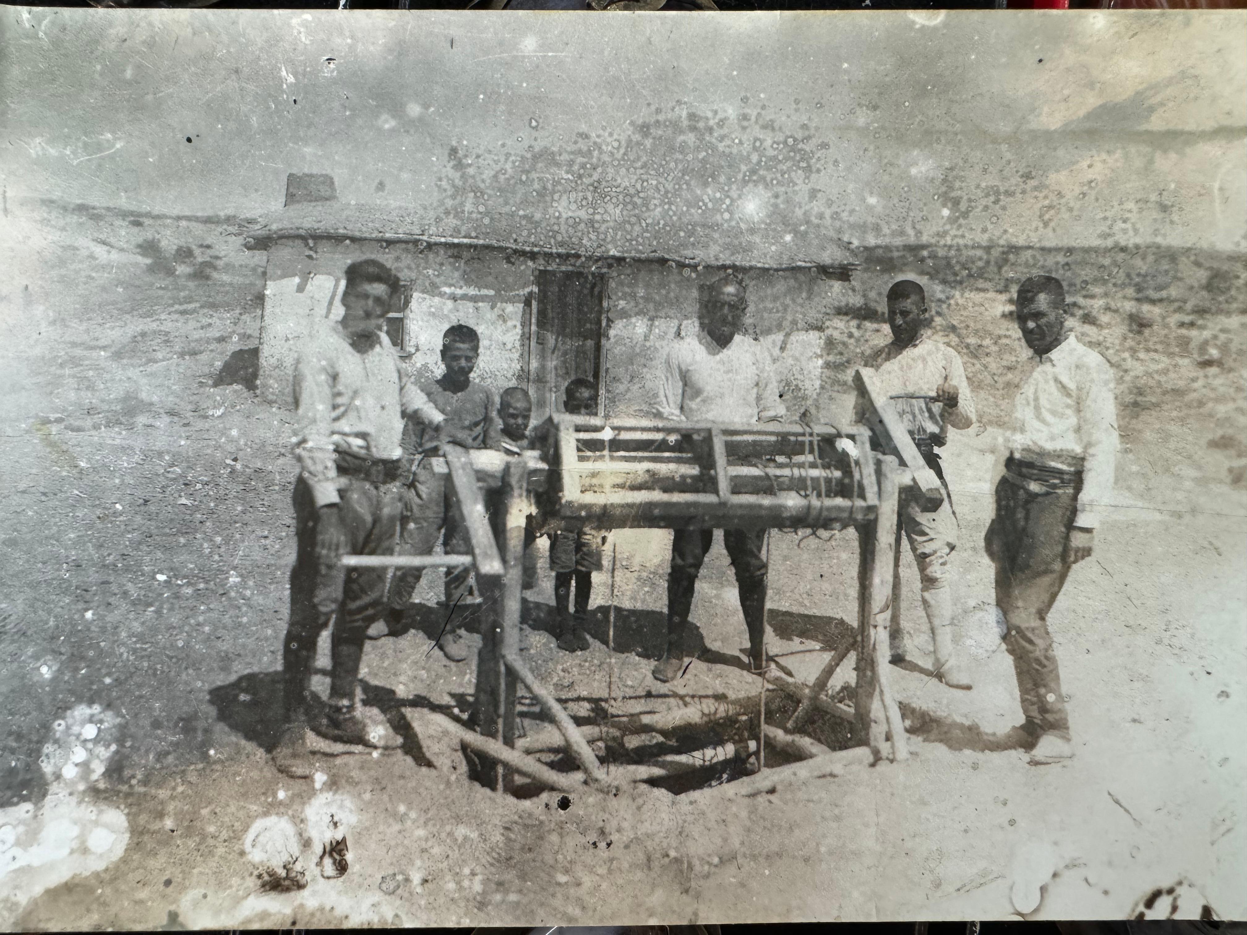 CİHANGİR AKTAŞ LÜLETAŞI YÖRESEL EL SANATLARI İMALAT HEDİYELİK EŞYA - Fotoğraf 4