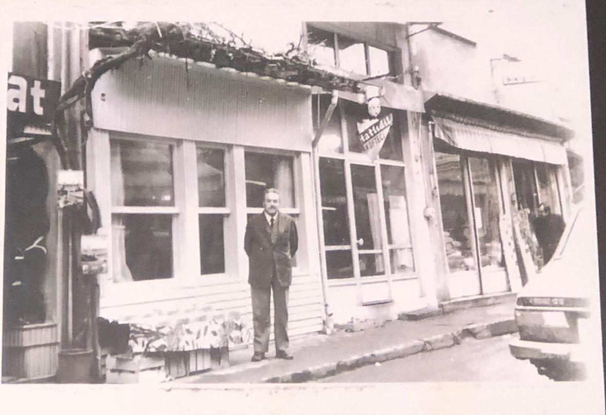 TATLIDİL KÖFTECİSİ - Fotoğraf 2