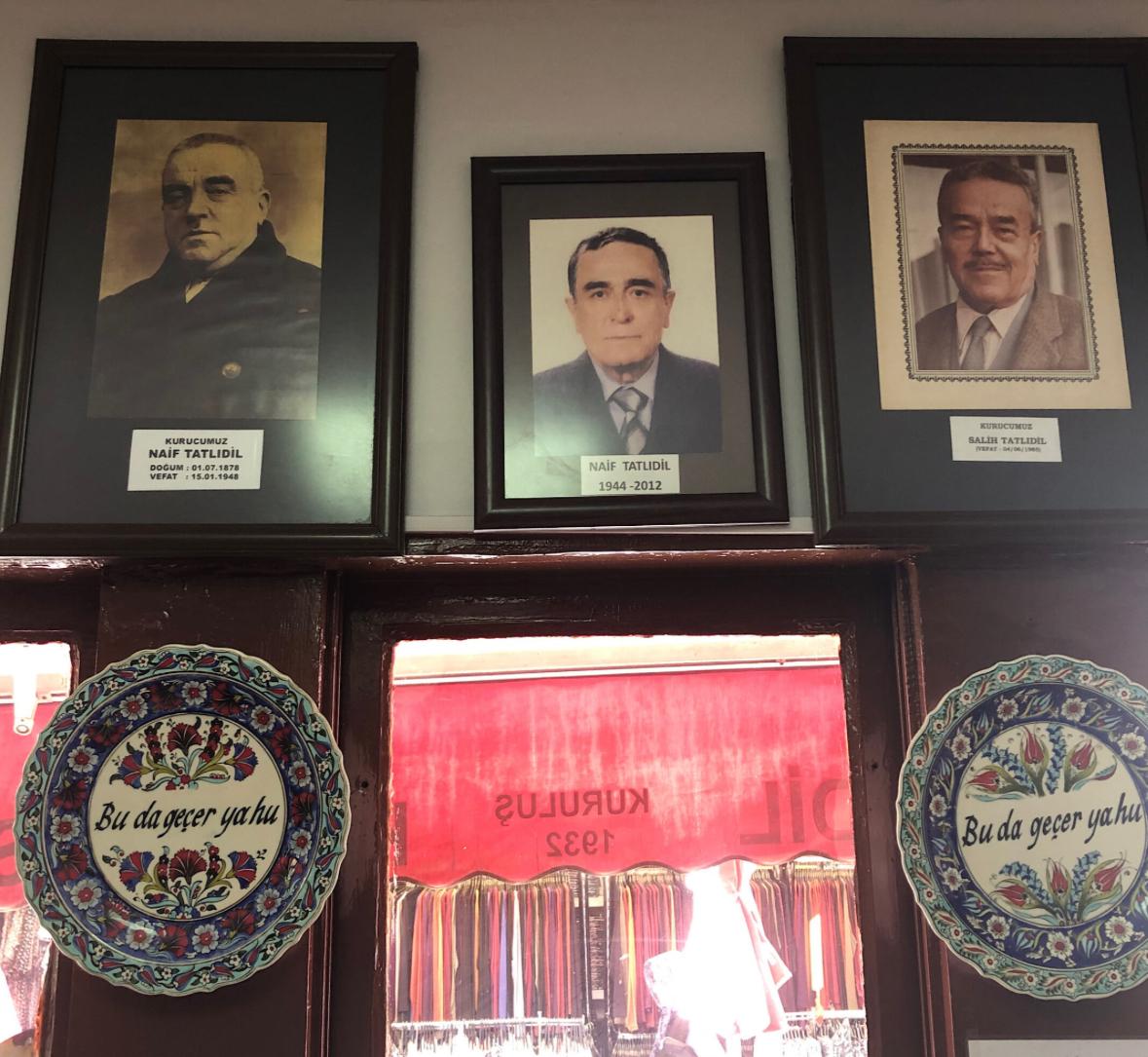 TATLIDİL KÖFTECİSİ - Fotoğraf 3